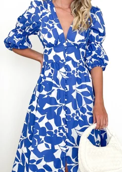 Women Gingham & Heels Maxi><noscript><img width=