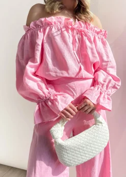 Women Gingham & Heels Sets><noscript><img width=