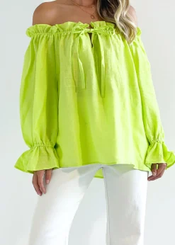 Women Gingham & Heels Blouses><noscript><img width=