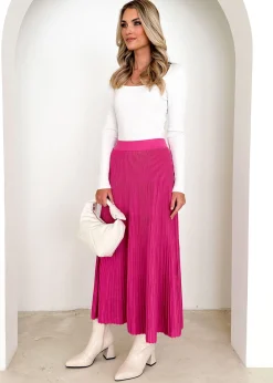 Women Gingham & Heels Skirts><noscript><img width=