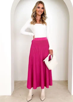 Women Gingham & Heels Knit Bottoms><noscript><img width=