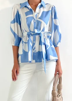 Women Gingham & Heels Shirts><noscript><img width=