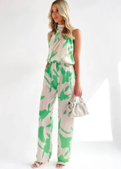 Women Gingham & Heels Blouses><noscript><img width=