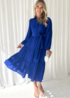 Women Gingham & Heels Midi><noscript><img width=