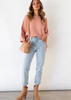 Women Gingham & Heels Sweaters><noscript><img width=