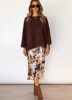 Women Gingham & Heels Sweaters><noscript><img width=