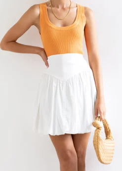 Women Gingham & Heels Skirts><noscript><img width=