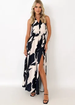 Women Gingham & Heels Midi><noscript><img width=