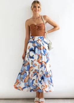 Women Gingham & Heels Skirts><noscript><img width=