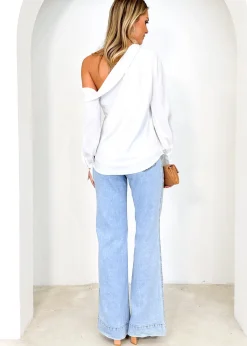 Women Gingham & Heels Blouses><noscript><img width=