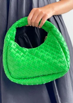 Women Gingham & Heels Bags><noscript><img width=