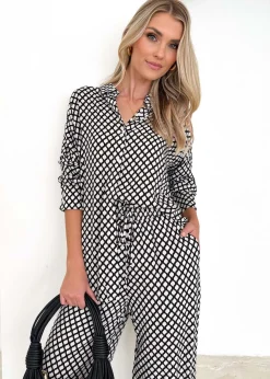 Women Gingham & Heels Shirts>Antonella Shirt