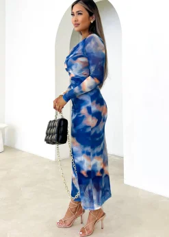 Women Gingham & Heels Midi><noscript><img width=