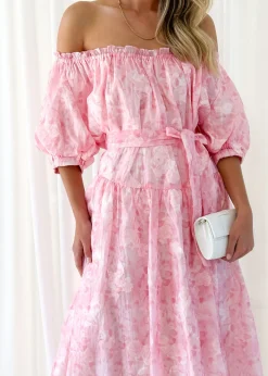 Women Gingham & Heels Midi><noscript><img width=