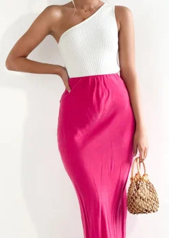 Women Gingham & Heels Skirts><noscript><img width=
