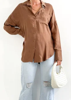 Women Gingham & Heels Shirts><noscript><img width=