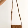 Women Gingham & Heels Bags>Bardot Crossbody Bag