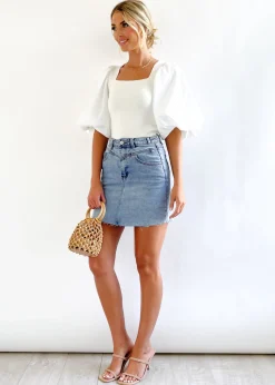 Women Gingham & Heels Skirts><noscript><img width=