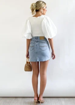 Women Gingham & Heels Skirts><noscript><img width=