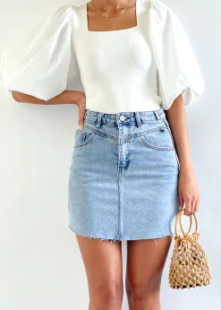 Women Gingham & Heels Skirts><noscript><img width=