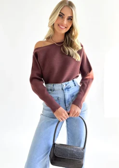 Women Gingham & Heels Basic Tops><noscript><img width=