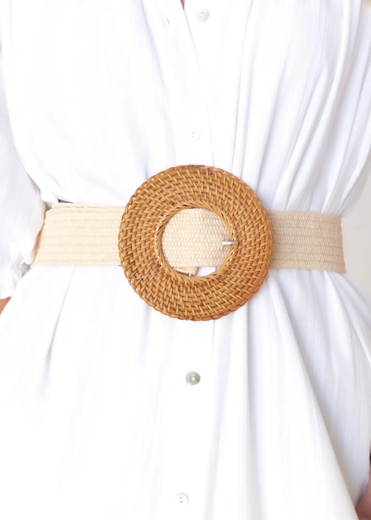 Women Gingham & Heels Belts>Boho Lover Belt