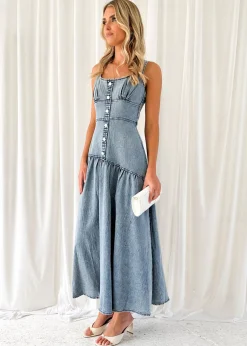 Women Gingham & Heels Midi><noscript><img width=