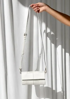 Women Gingham & Heels Bags>Brit Crossbody Bag