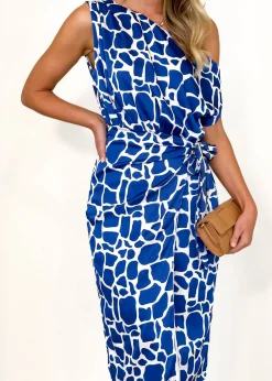 Women Gingham & Heels Midi><noscript><img width=