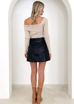 Women Gingham & Heels Skirts><noscript><img width=