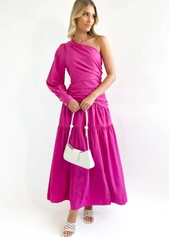 Women Gingham & Heels Maxi><noscript><img width=