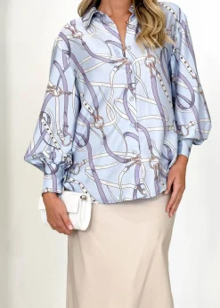 Women Gingham & Heels Shirts><noscript><img width=
