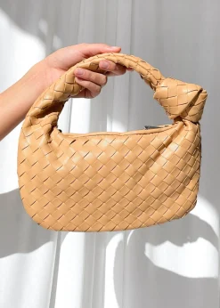 Women Gingham & Heels Bags>Chameleon Bag