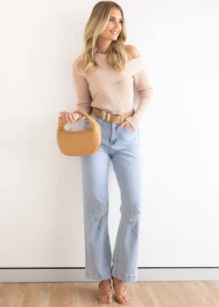 Women Gingham & Heels Bags>Chameleon Bag