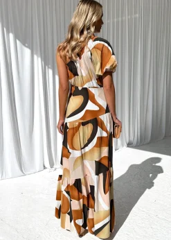 Women Gingham & Heels Maxi><noscript><img width=