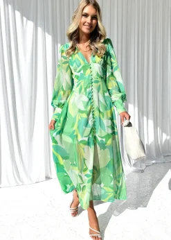 Women Gingham & Heels Midi><noscript><img width=