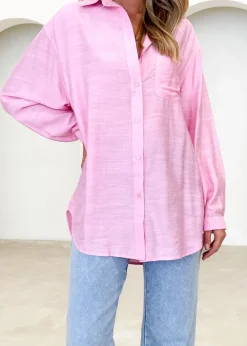 Women Gingham & Heels Shirts><noscript><img width=