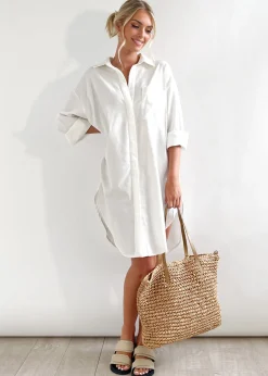 Women Gingham & Heels Shirts><noscript><img width=