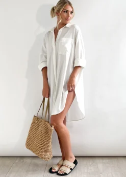 Women Gingham & Heels Shirts><noscript><img width=