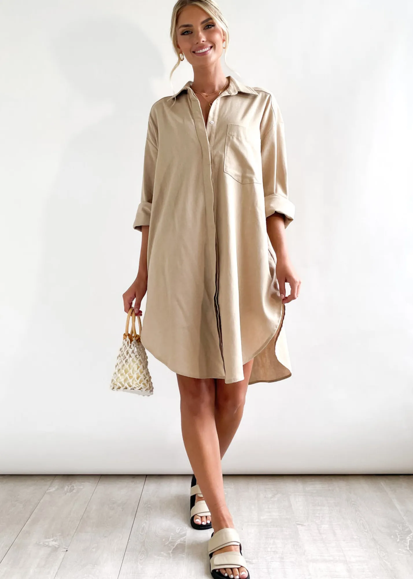 Women Gingham & Heels Shirts>Corrine Shirt