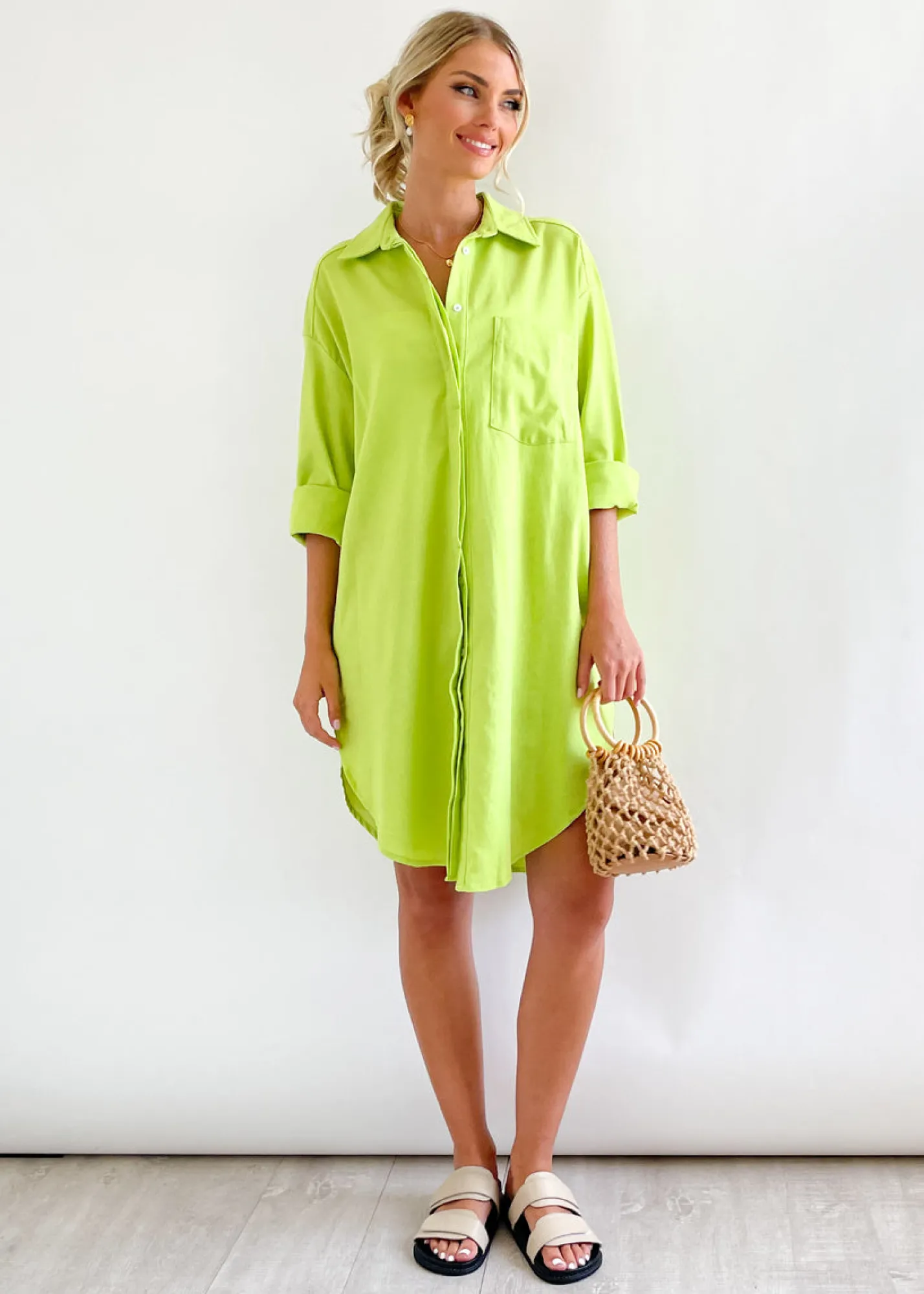 Women Gingham & Heels Shirts>Corrine Shirt