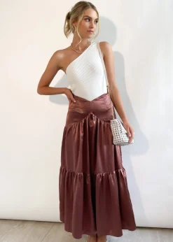 Women Gingham & Heels Skirts><noscript><img width=