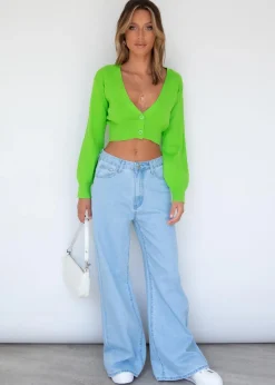 Women Gingham & Heels Crops><noscript><img width=