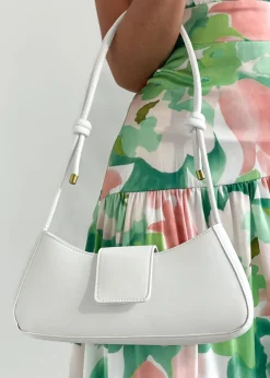 Women Gingham & Heels Bags>Dacota Bag