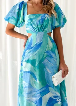 Women Gingham & Heels Midi><noscript><img width=