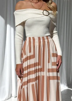 Women Gingham & Heels Skirts><noscript><img width=