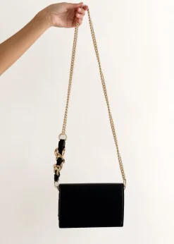 Women Gingham & Heels Bags>Dotty Crossbody Bag