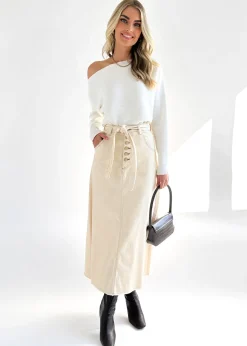 Women Gingham & Heels Skirts><noscript><img width=