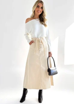 Women Gingham & Heels Skirts><noscript><img width=