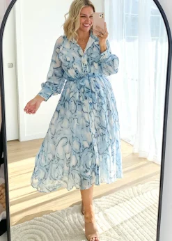 Women Gingham & Heels Midi><noscript><img width=